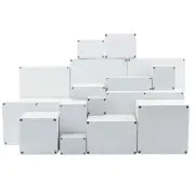 Waterproof Enclosure Box Electronic IP67 Project Instrument Case Junction Box