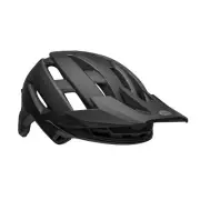 Bell Super Air Spherical MIPS Mountain Bike Helmet, Matte/Gloss Black, Medium