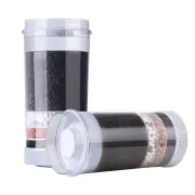 Devanti Water Cooler Dispenser 7-Stage Filter 2 Pack