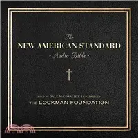 在飛比找三民網路書店優惠-The New American Standard Audi