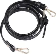Veemoon Adjustable Pu Women Bag Strap Replacement Shoulder Bag Strap for Womens
