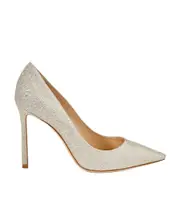 Pointless high heels 40,41.5,41 Nude