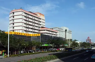 海口美京海景大酒店Meijing Seaview Hotel