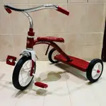 （已售出）二手‼️下標前請先聊聊詢問‼️好市多COSTCO RADIO FLYER 經典兒童三輪車