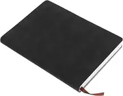 SHINEOFI Daily Schedule Organizer with Monthly Weekly Layouts Thick Diary for Use Stylish Design Minimizes Ink Bleed