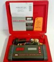 Snap-On/Sun Evaporative Emission Tester EEEA102APB