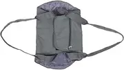 FOYTOKI Yoga Mat Organizer Bag Shoulder Strap Yoga Mat Carrier Portable for Fitness Exercise Outdoor