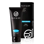 PLAY & JOY Water-Based Basic Lubricant 100ml 100ml / 3.52oz