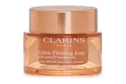 Clarins Extra Firming Jour Lift Effect Wrinkle Smoothing Day Cream (Dry Skin) 50ml