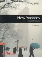 在飛比找三民網路書店優惠-New Yorkers ─ Short Stories St