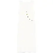 [Sir.] Sir. Cut-out Detailed Dress 0 NUMERIC WHITE