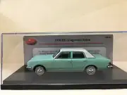 1/43 TRAX Models TRR124 1970 HG Kingswood Sedan – Aqua / White