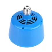 Cultivation Heating Lamp Heater For Chicken Pigs Egg Incubator 100W 200W 300W