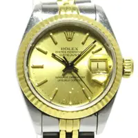 在飛比找蝦皮購物優惠-二手 ROLEX 勞力士 手錶 Datejust