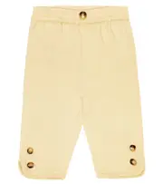 [Donsje] Donsje Baby Myler pants M 6-9 white