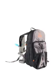 Wildtrak 2L Loop Hydration Pack Water/Drink Camping Storage Backpack Bag Grey