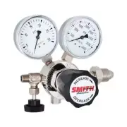 Miller 111-20-09 Silverline Series General Purpose Single Stage Regulator 50 PSI