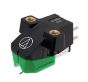 Audio-Technica AT-VM95E Dual Moving Magnet Cartridge w/ Elliptical Stylus