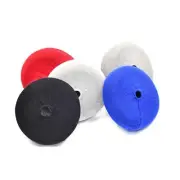 1Pair Soft Velour Headphone Case Cover Cap Soft For Large over-ear Headset B