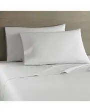 Shavel Home Products 250TC Cotton Percale Sheet Set