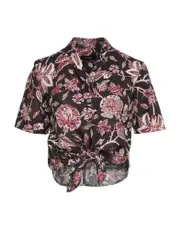 [ISABEL MARANT] ISABEL MARANT Shirts - Item 12922478