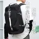 嘉義發貨【B512】新款大容量 雙肩揹包 女包 休閒旅遊 書包 簡約輕便 健身包 男登山包 XIAMI