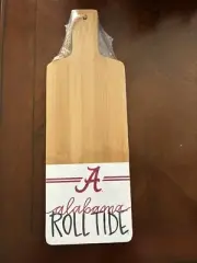 Magnolia Lane 70216 U of Alabama Bread Board