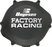 Boyesen Factory Clutch Cover CC-01B Black