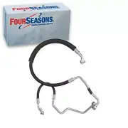 4 Seasons Discharge Suction Line Hose Assy For 1998-02 Pontiac Firebird