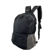 Travel Foldable Backpack Lightweight Shoulder Foldaway Luggage Bags Gym