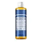 Dr. Bronner's Peppermint Pure-Castile Liquid Soap - 8 oz