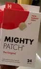 Mighty Patch The Original 24 Patches Anti Acne