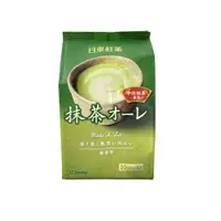 在飛比找蝦皮購物優惠-日本 日東紅茶 抹茶歐雷 12g 10包