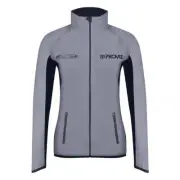 Proviz Reflect 360 Running Jacket, Women, Silver, 38