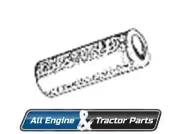 Fiat Top Radiator Hose 10136580 - Suits: 411R & 415