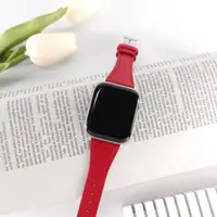 在飛比找momo購物網優惠-【Watchband】Apple Watch / 全系列通用