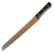 Japanese High Quality Bread Knife 220mm kitchen chef knives Made in JAPAN