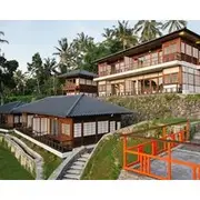 Suarapura Resort & Spa