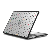 MacBook Pro 14-inch (M1 - M4) Impact Case Fruit Polka Dot