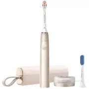 Philips Electric Toothbrush Sonicare 9900 Prestige (with portable travel case) H