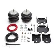Airbag Man Air Suspension Helper Kit (Leaf Spring) - RR4634