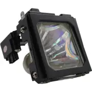 AL™ Series Lamp & Housing for The Sharp PG-C50X Projector - 90 Day Warranty