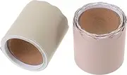 SECFOU Bullettin Board Borders Roll 5m Long Classroom Board Paper Wall Decorations