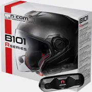 Nolan N-Com B101 R, communication system