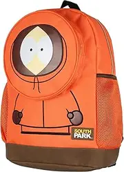 [INTIMO] Character Style School Travel Book Bag Backpack