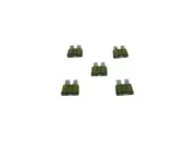 Bussmann 71MG49R Fuse Kit Fits 1987-1993, 2001-2006 BMW 325i M20 ATC Blade