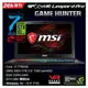 【子震科技】MSI 微星SI GE62VR_7RF-833TW (i7-7700HQ/8G/1T)