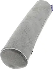 VICASKY European Pillow Memory Cotton Cervical Pillow Leg for Neck and Lumbar Support