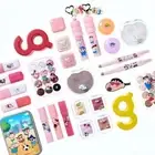 COLORGRAM x Crayon Shin-Chan Edition Eye Shadow / Lip Tint / Crayon / Shading