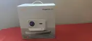 [Sound by JBL & 700ANSI] Yaber 1080P Projector with WiFi 6 and Bluetooth